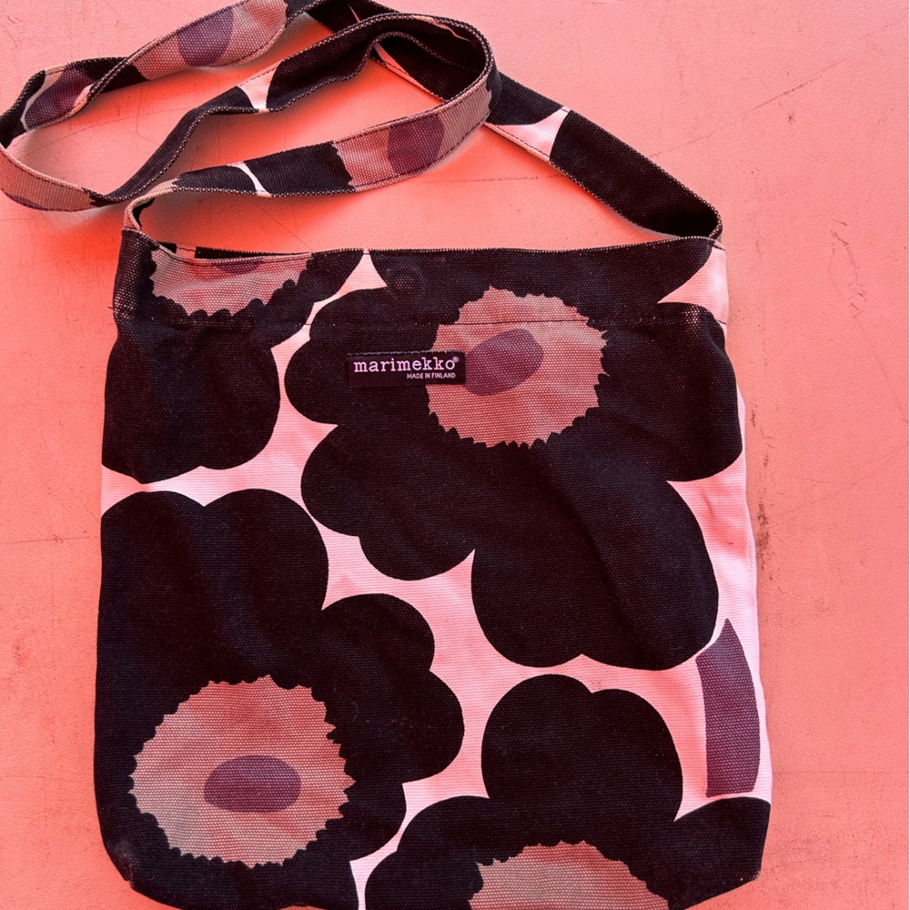 Marimekko small tote